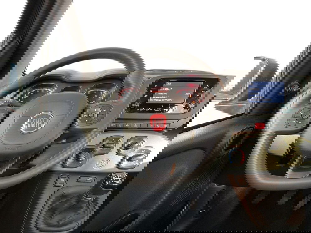 Fiat Panda usata a Torino (11)