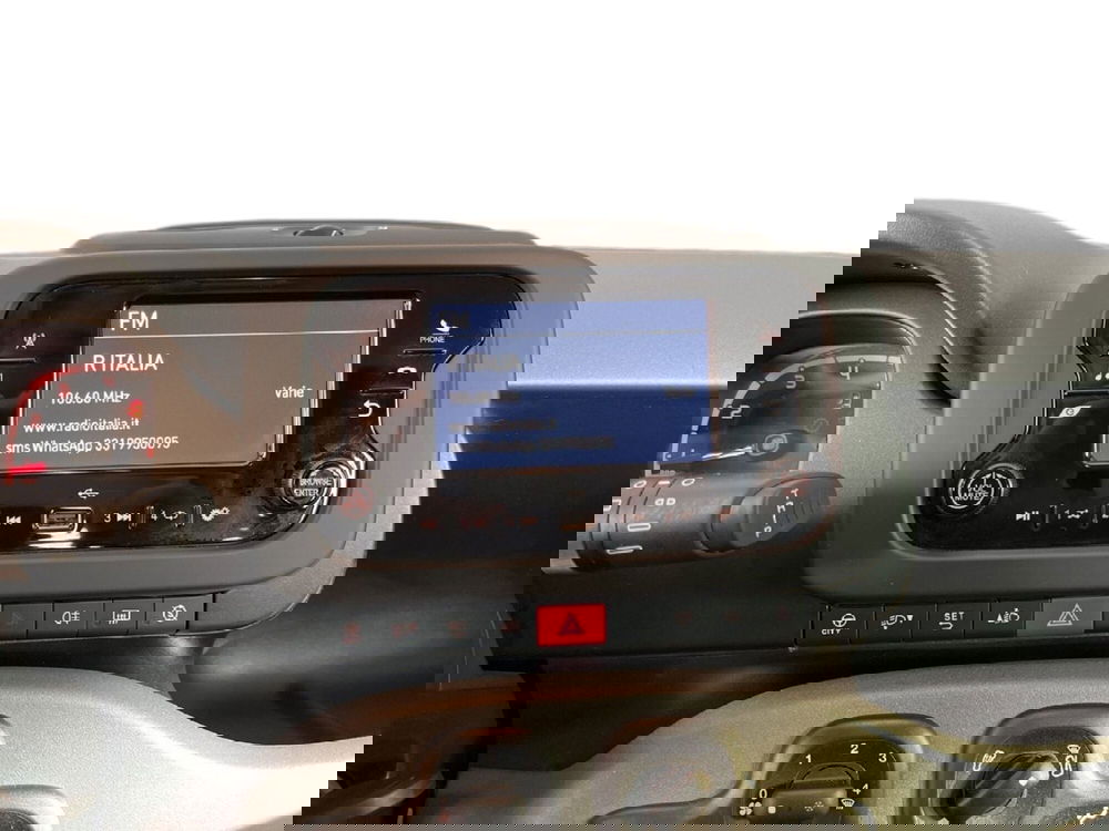 Fiat Panda usata a Torino (13)