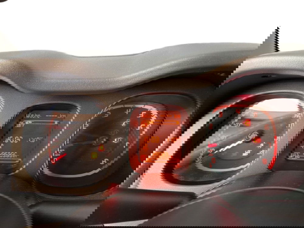 Fiat Panda usata a Torino (14)