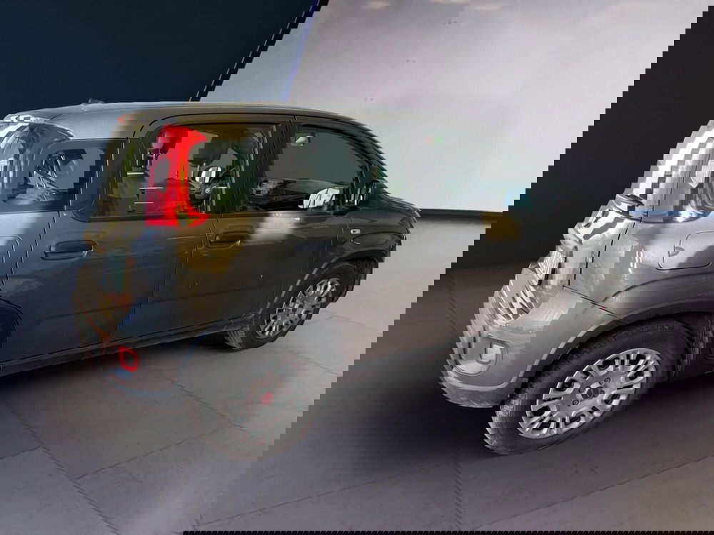 Fiat Panda usata a Torino (4)