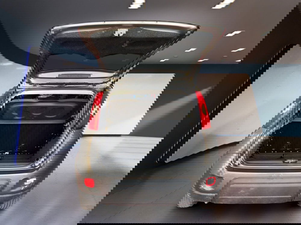 Fiat Panda usata a Torino (7)