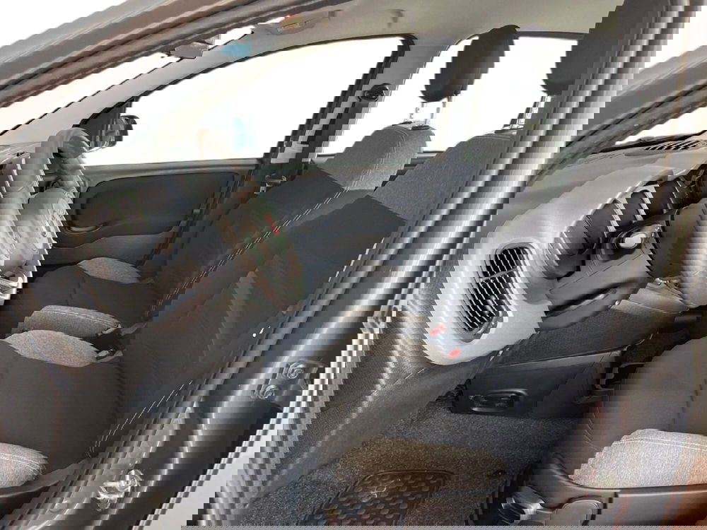 Fiat Panda usata a Torino (9)