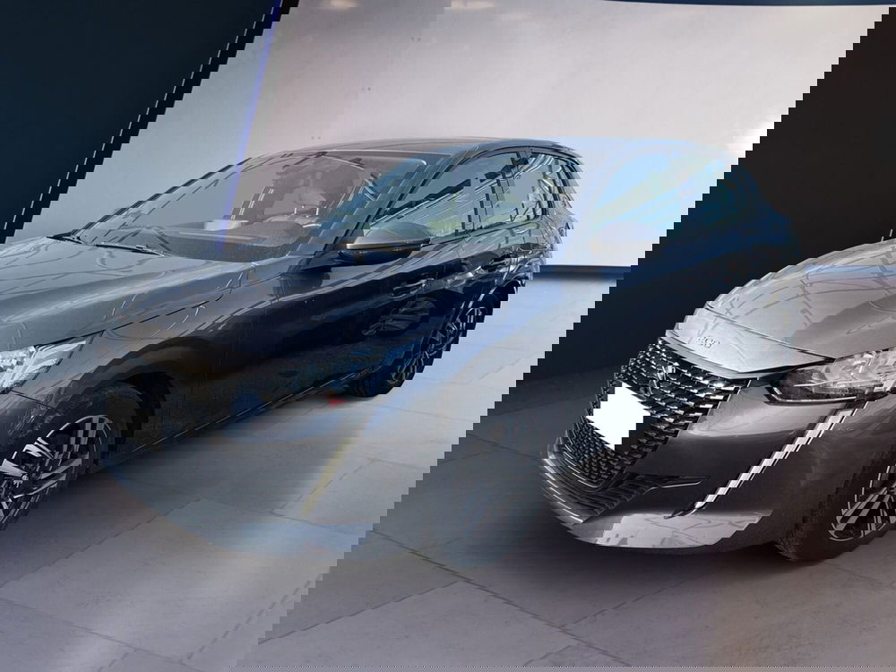 Peugeot 208 usata a Torino