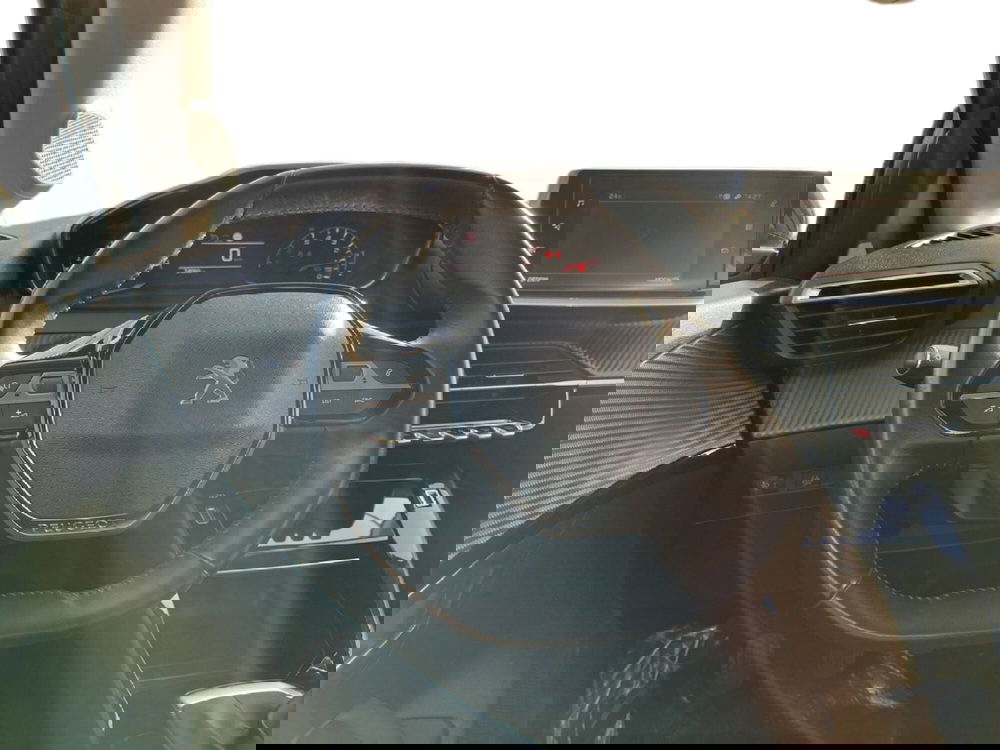 Peugeot 208 usata a Torino (11)