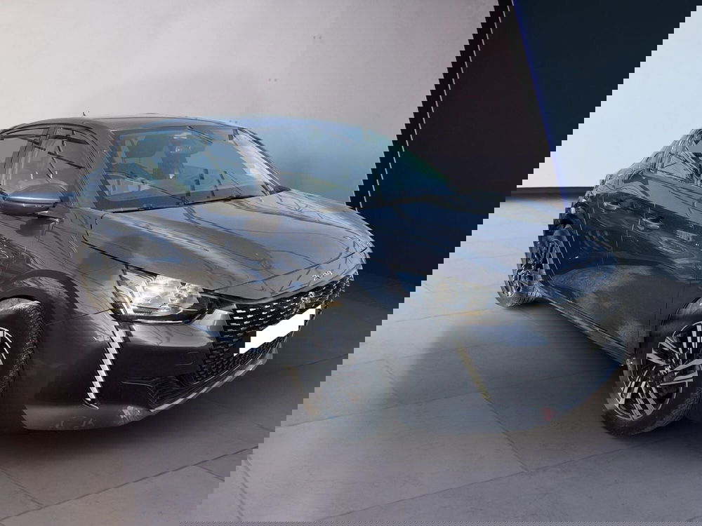 Peugeot 208 usata a Torino (2)