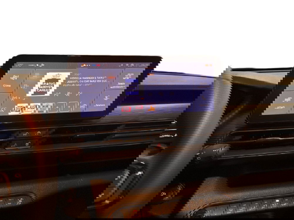 Jeep Avenger usata a Torino (12)