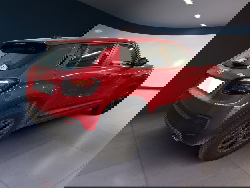 Jeep Avenger usata a Torino (6)