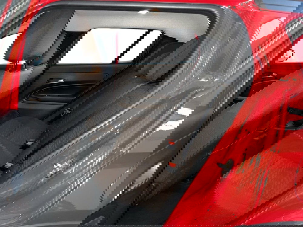 Jeep Avenger usata a Torino (8)