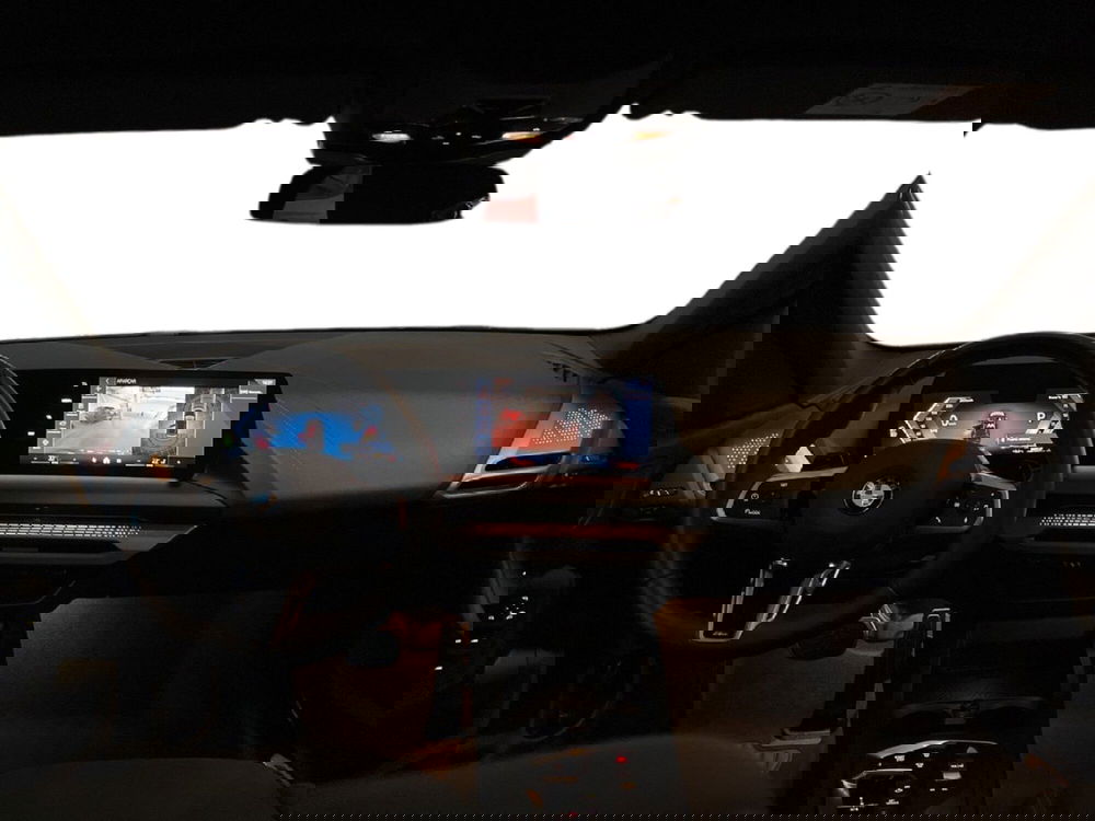 BMW Serie 1 usata a Torino (11)