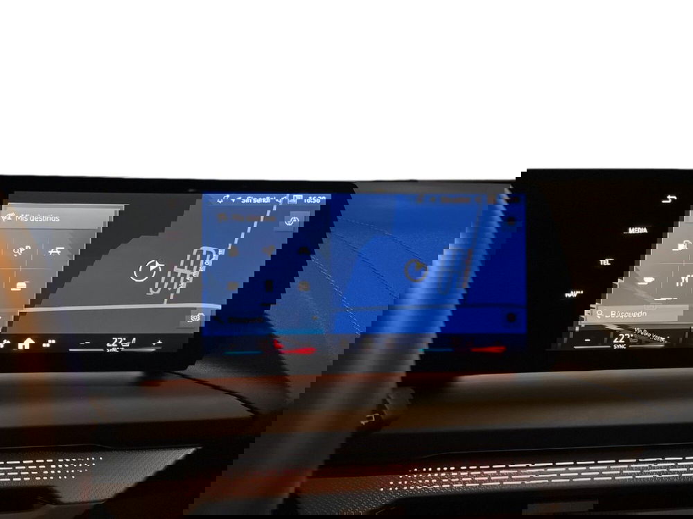 BMW Serie 1 usata a Torino (13)