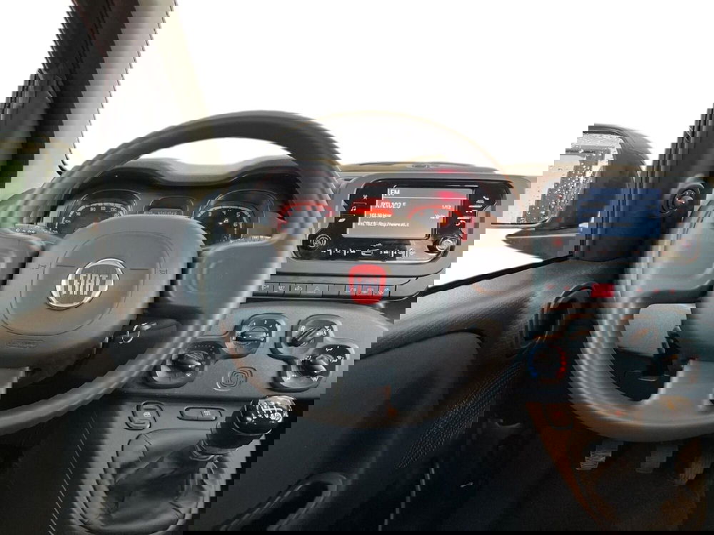 Fiat Panda usata a Torino (10)