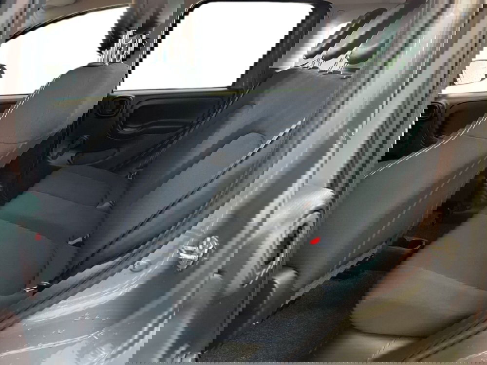 Fiat Panda usata a Torino (7)