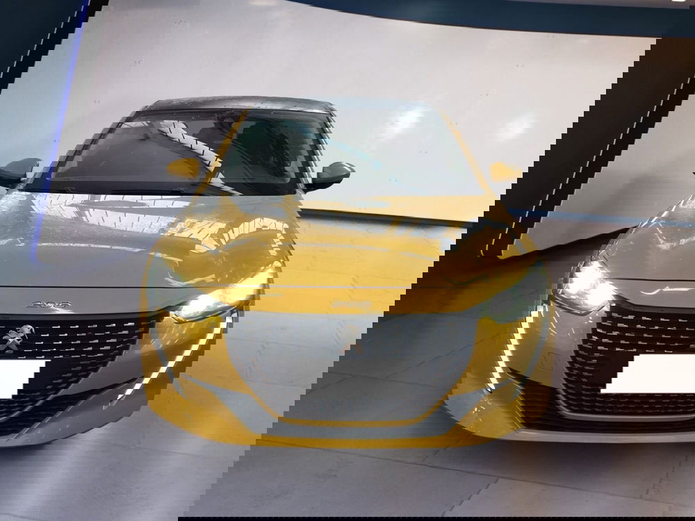 Peugeot 208 usata a Torino