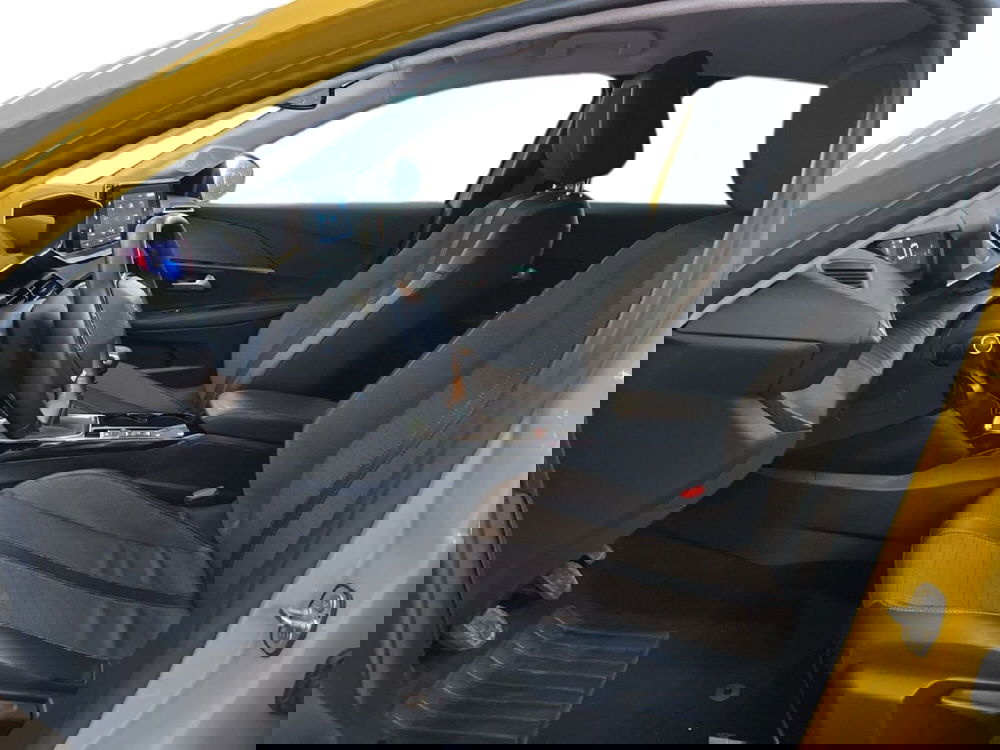 Peugeot 208 usata a Torino (10)