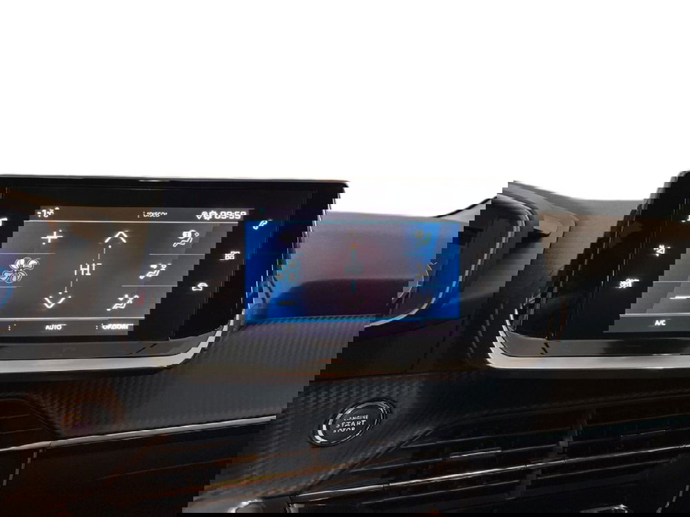 Peugeot 208 usata a Torino (13)