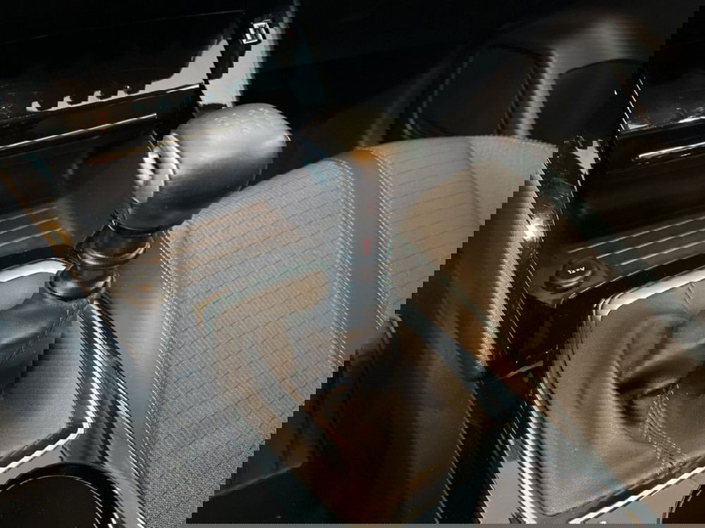 Peugeot 208 usata a Torino (14)