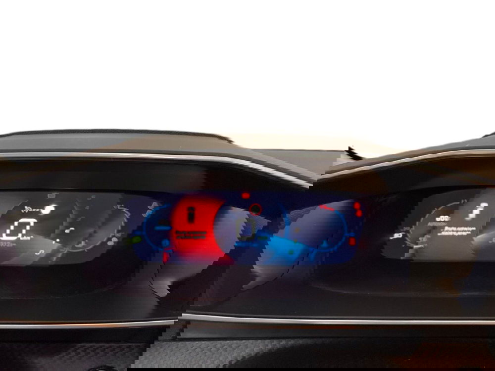 Peugeot 208 usata a Torino (15)