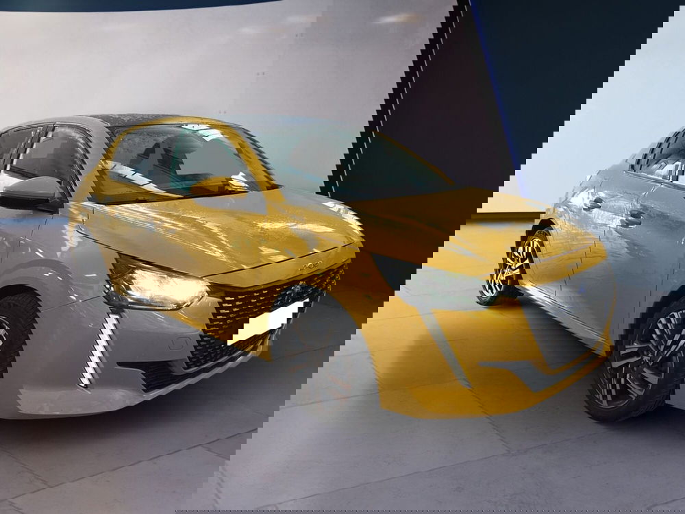 Peugeot 208 usata a Torino (2)