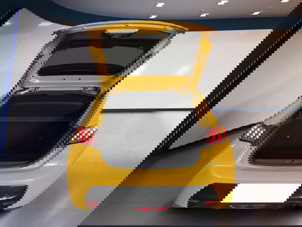 Peugeot 208 usata a Torino (7)