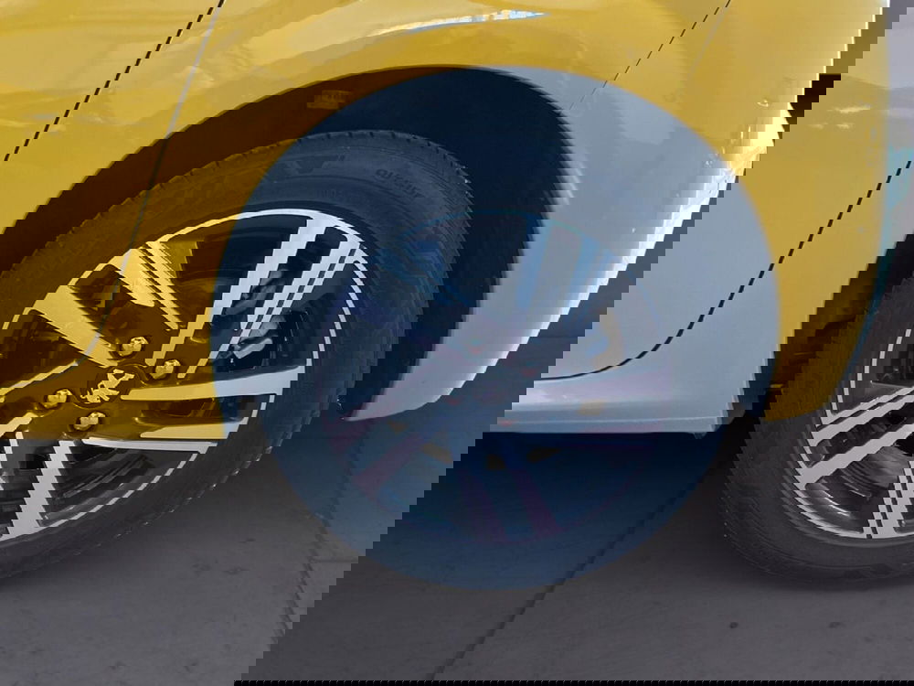 Peugeot 208 usata a Torino (8)