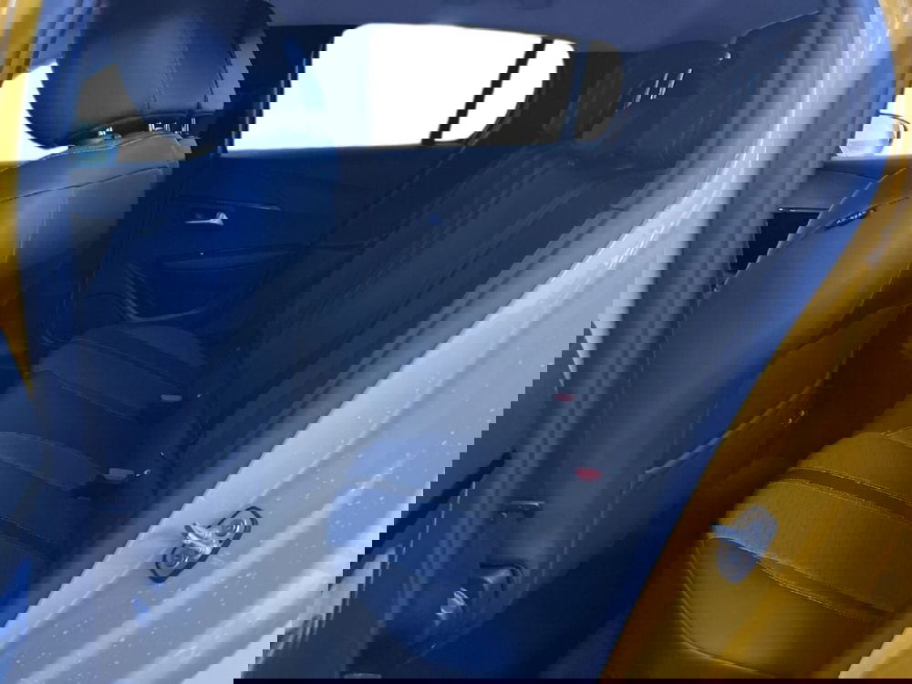 Peugeot 208 usata a Torino (9)