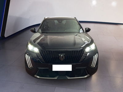 Peugeot 2008 1.2 puretech Allure s&amp;s 100cv del 2023 usata a Torino