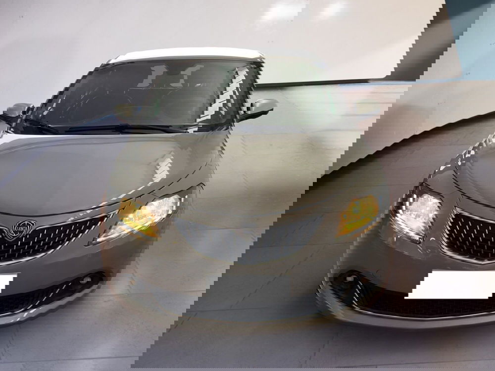 Lancia Ypsilon usata a Torino