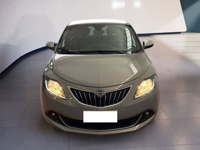 Lancia Ypsilon 1.0 FireFly 5 porte S&amp;S Hybrid Alberta Ferretti del 2022 usata a Torino