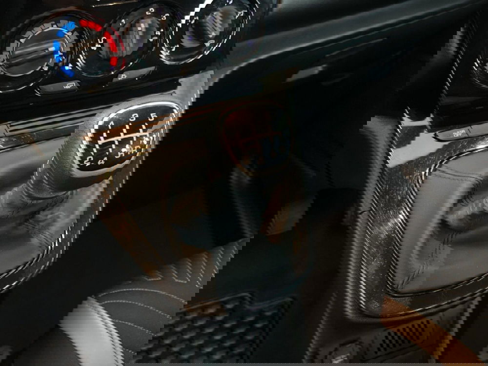 Lancia Ypsilon usata a Torino (14)