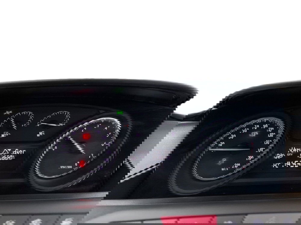 Lancia Ypsilon usata a Torino (15)