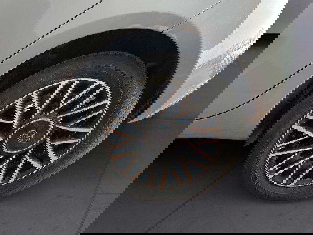 Lancia Ypsilon usata a Torino (8)