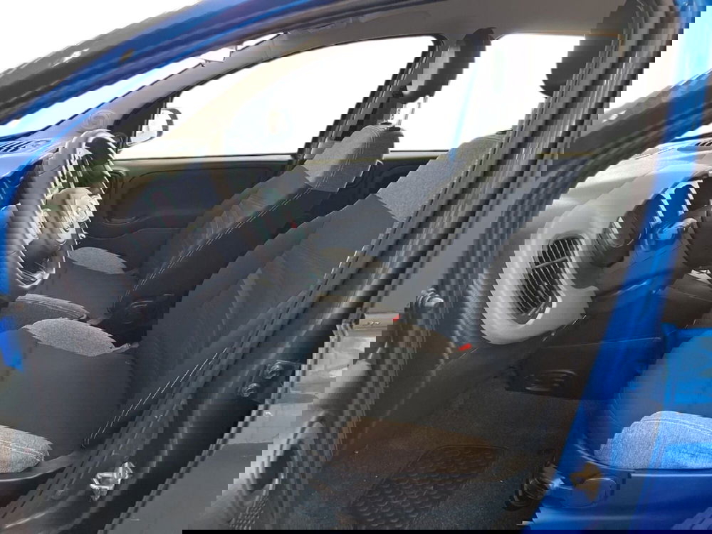 Fiat Panda Cross usata a Torino (10)