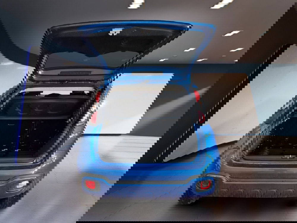 Fiat Panda Cross usata a Torino (7)