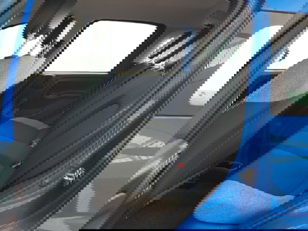 Fiat Panda Cross usata a Torino (9)