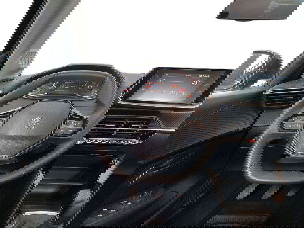 Peugeot 208 usata a Torino (10)