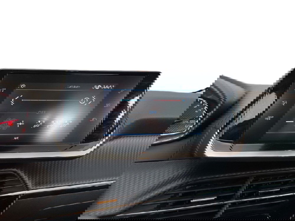 Peugeot 208 usata a Torino (11)