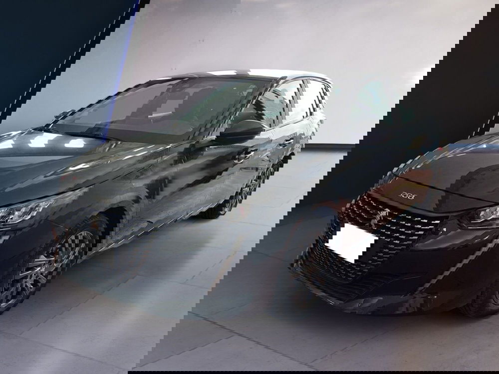 Peugeot 208 usata a Torino (3)