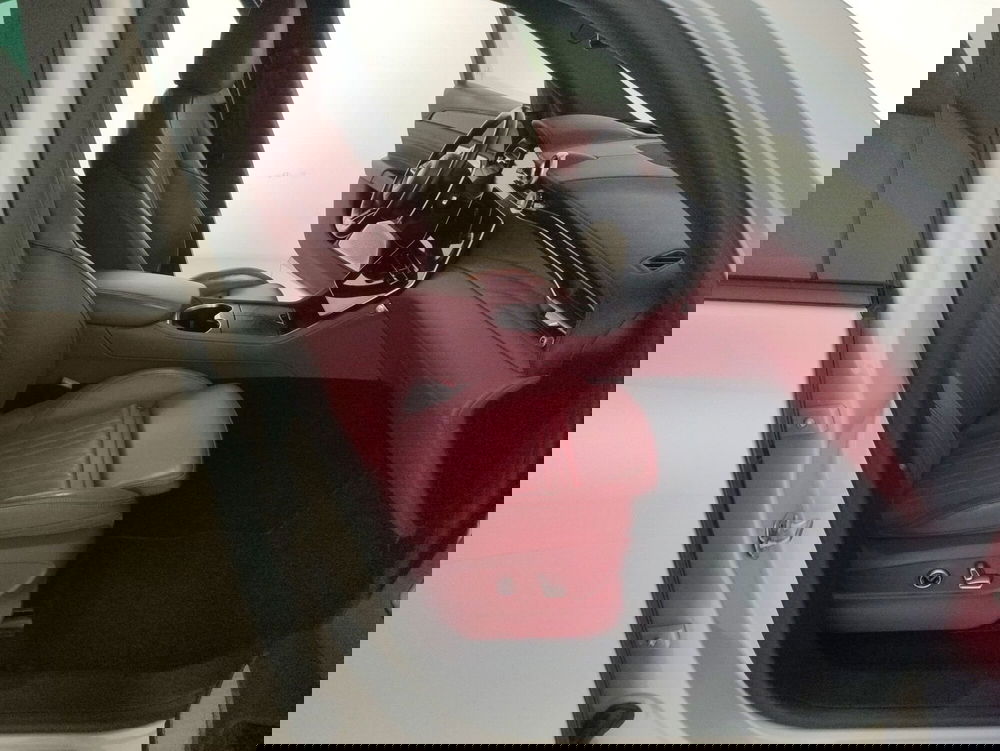 Maserati Grecale usata a Alessandria (10)