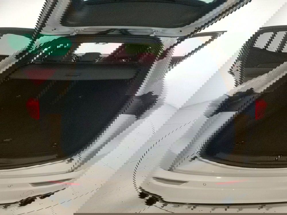 Maserati Grecale usata a Alessandria (11)