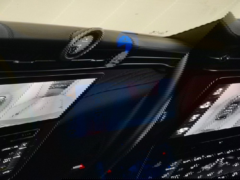 Maserati Grecale usata a Alessandria (13)