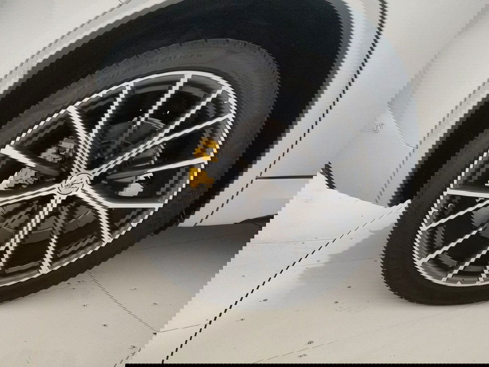 Maserati Grecale usata a Alessandria (14)