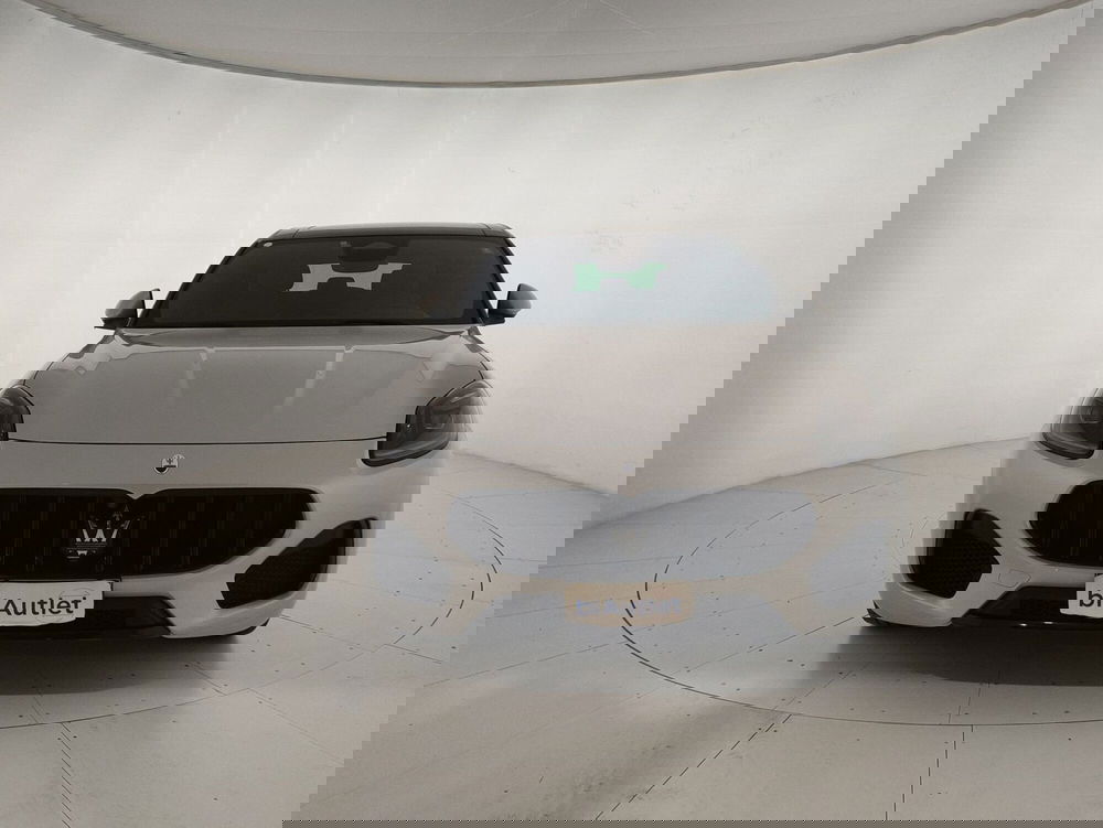 Maserati Grecale usata a Alessandria (2)