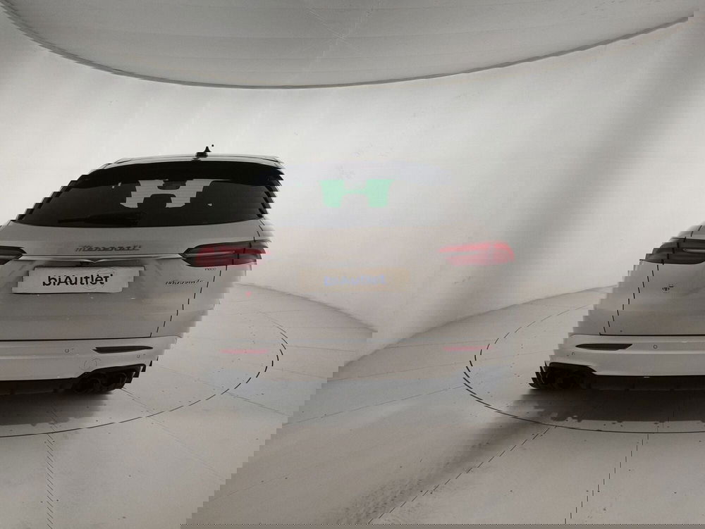 Maserati Grecale usata a Alessandria (3)