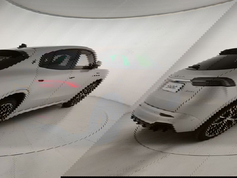 Maserati Grecale usata a Alessandria (4)