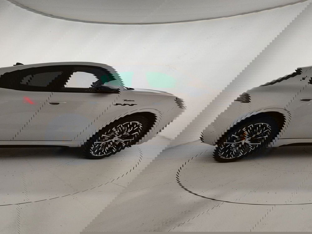 Maserati Grecale usata a Alessandria (5)