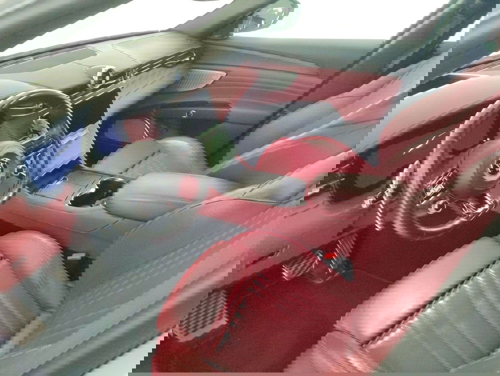 Maserati Grecale usata a Alessandria (6)