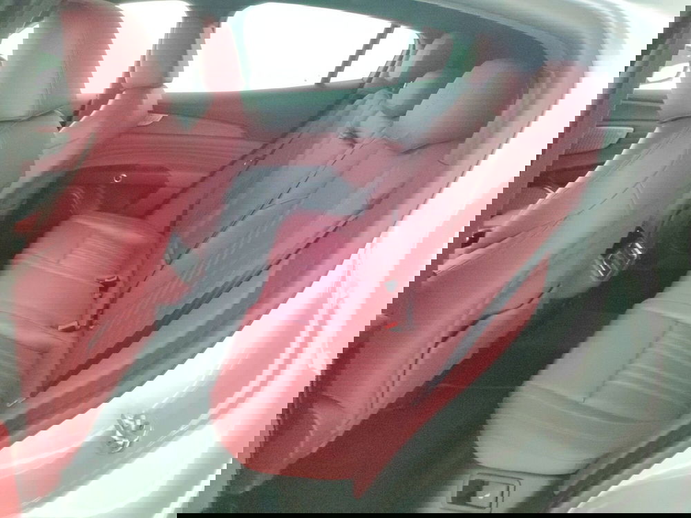 Maserati Grecale usata a Alessandria (7)