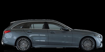 Mercedes-Benz Classe C Station Wagon 220 d mhev Advanced 200cv auto nuova a Genova