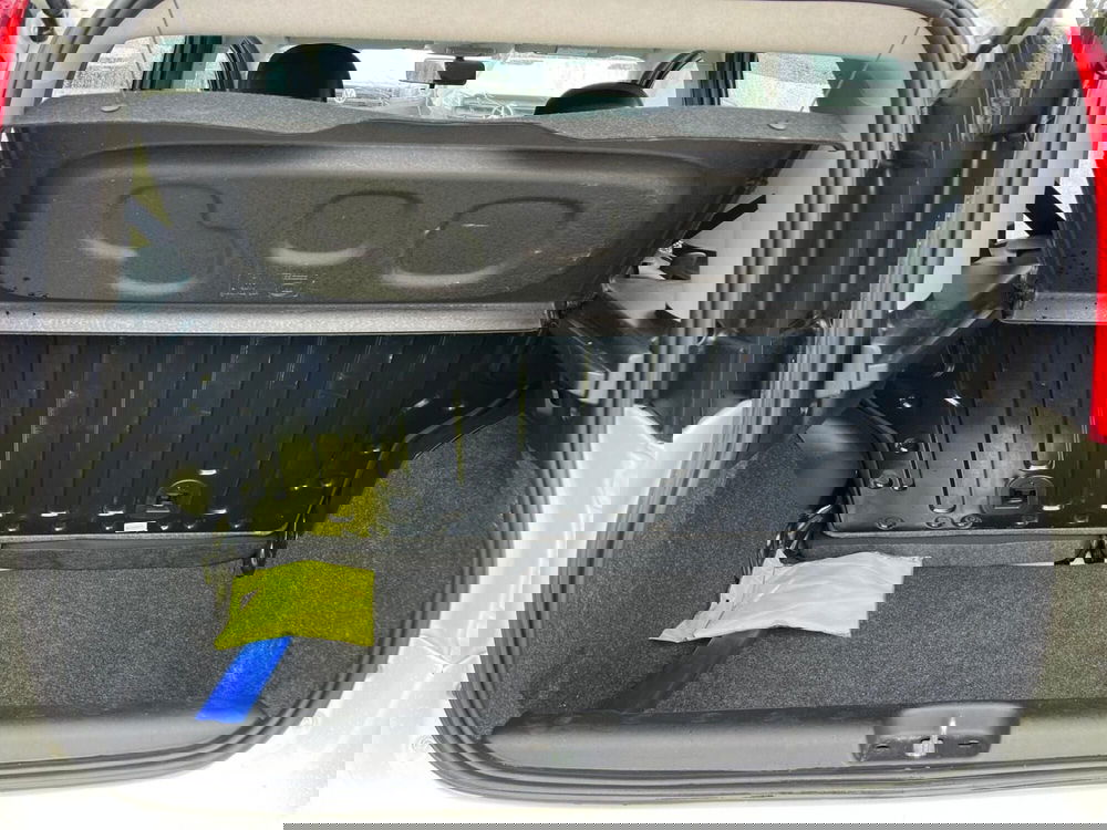 Fiat Panda Cross usata a Milano (12)