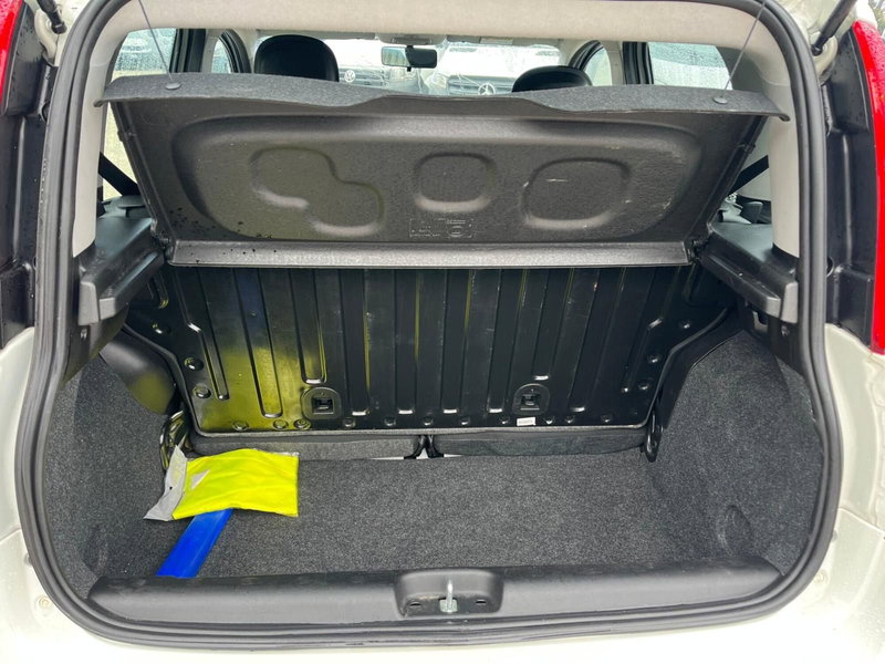 Fiat Panda Cross usata a Milano (12)